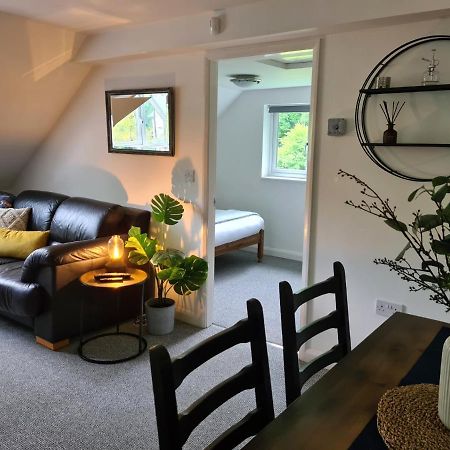 Hotel Park House Self-Contained Annex Mold Esterno foto