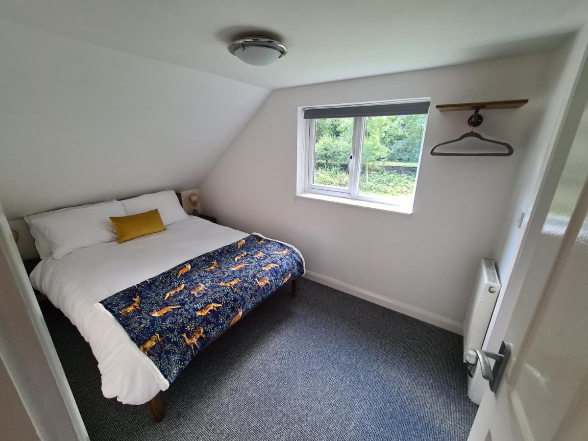 Hotel Park House Self-Contained Annex Mold Esterno foto